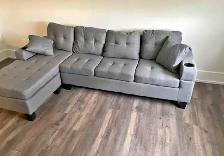 Nice Luxury Sofas In Stock – All Types – We Deliver Free