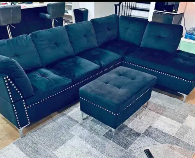 Need a Sofa? Call Us – Sectional, L-Shape, Recliner, Loveseat