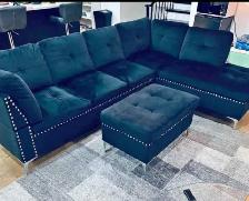 Need a Sofa? Call Us – Sectional, L-Shape, Recliner, Loveseat