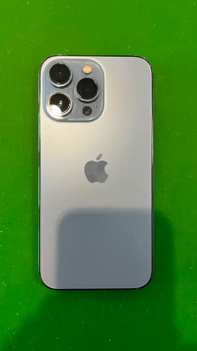 Apple iPhone 13 Pro, 128GB - Photo 2