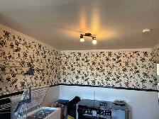 Bright and spacious 5 ¹/²  Upper Duplex for rent - Photo 4