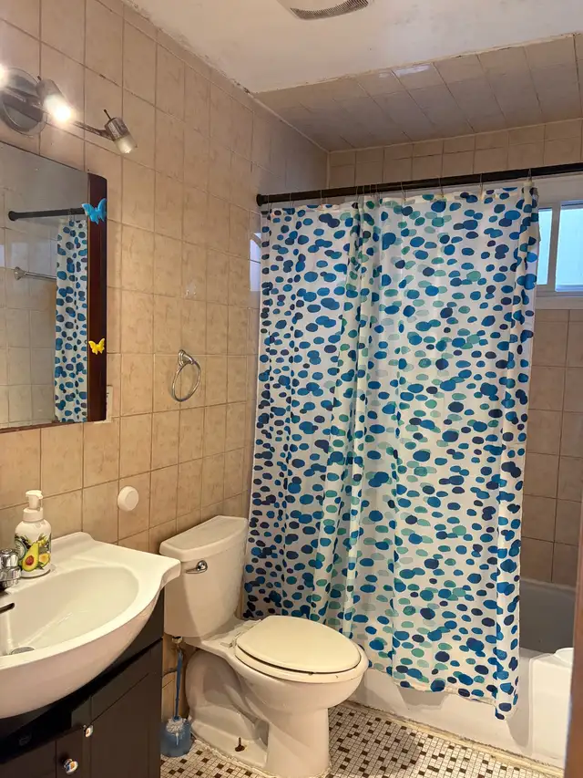 Bright and spacious 5 ¹/²  Upper Duplex for rent - Photo 5