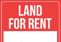 Vauxhall Land for Rent