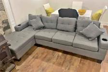 Sofas That Actually Last – Premium Quality All Styles