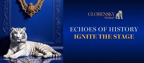 Globensky the band needs a guitar player - Photo 2