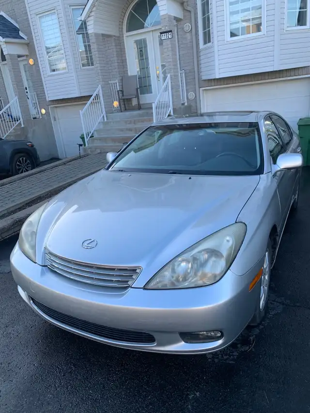 Lexus ES330