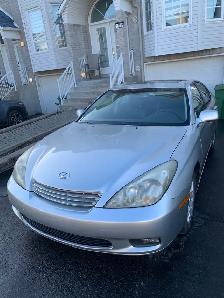 Lexus ES330