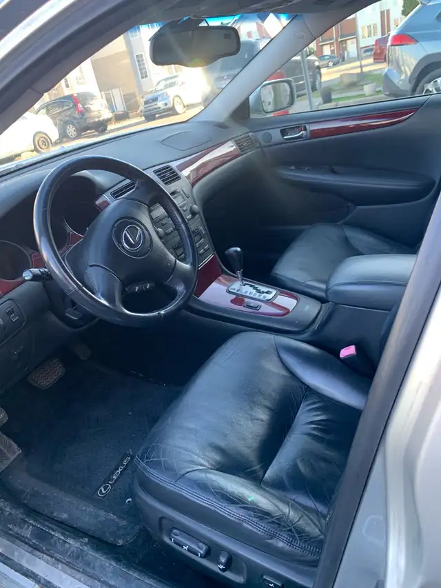 Lexus ES330 - Photo 5