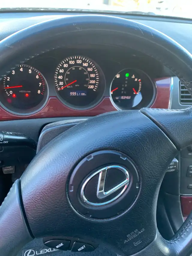 Lexus ES330 - Photo 6