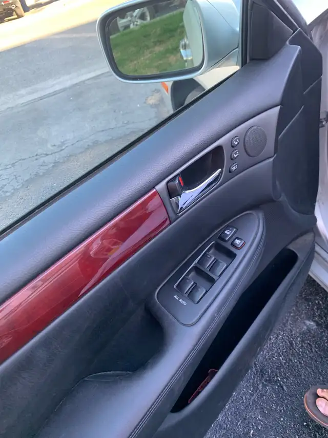 Lexus ES330 - Photo 7