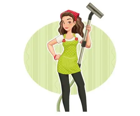 HOUSE Cleaning position available Bloor West Area of Toronto