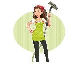 HOUSE Cleaning position available Bloor West Area of Toronto