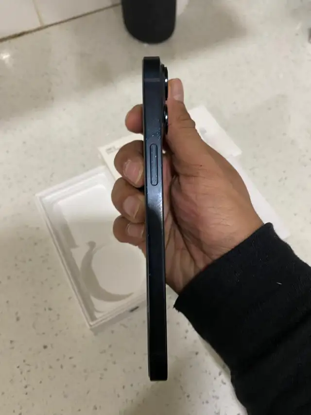 iPhone 14 256 gb Airpods/Charger Set/Delivery - Photo 2