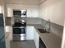 1 Bedroom Apartment for Rent in North York!  Bathurst/Sheppard - Photo 2