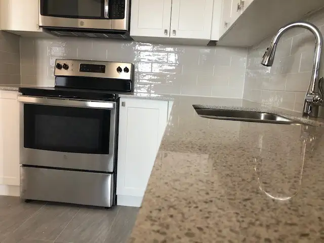 1 Bedroom Apartment for Rent in North York!  Bathurst/Sheppard - Photo 3