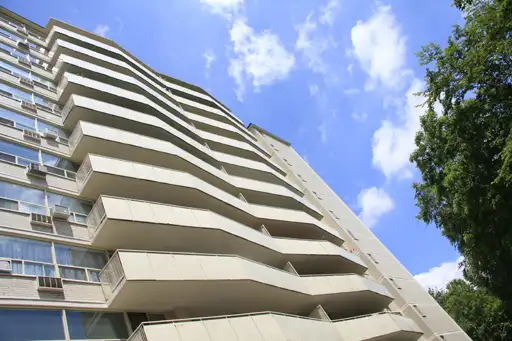 1 Bedroom Apartment for Rent in North York!  Bathurst/Sheppard - Photo 8