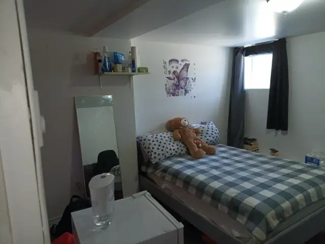 Chambre a louer en juillet - Rosemont Petite-Patrie