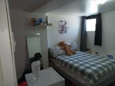 Chambre a louer en juillet - Rosemont Petite-Patrie