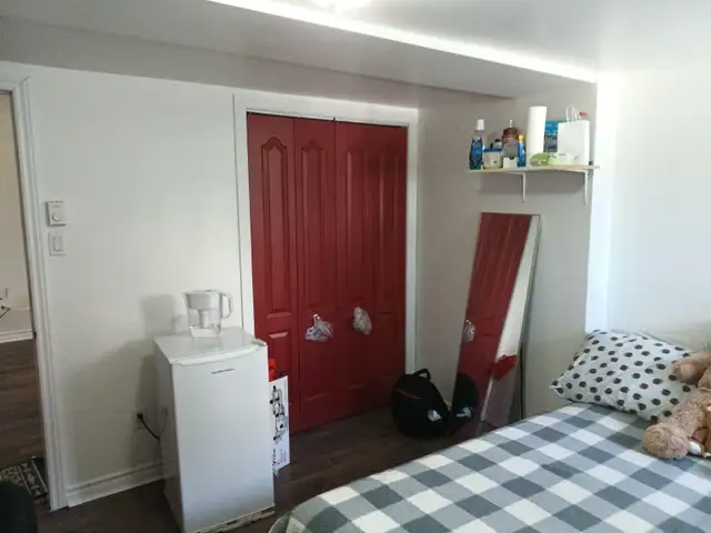 Chambre a louer en juillet - Rosemont Petite-Patrie - Photo 2