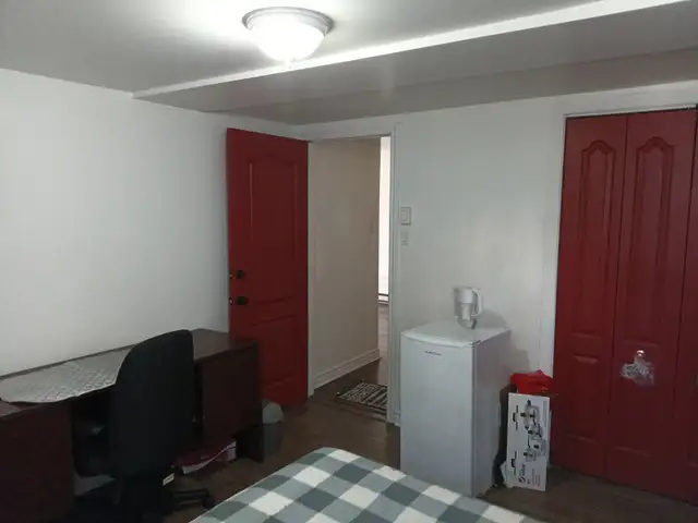Chambre a louer en juillet - Rosemont Petite-Patrie - Photo 3