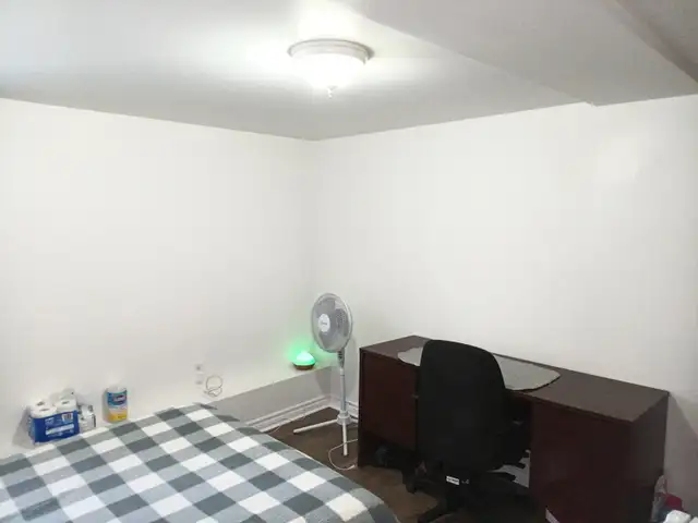 Chambre a louer en juillet - Rosemont Petite-Patrie - Photo 4