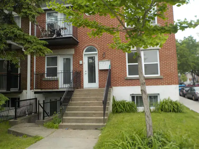 Chambre a louer en juillet - Rosemont Petite-Patrie - Photo 6