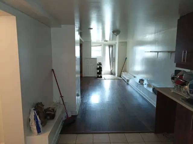 Chambre a louer en juillet - Rosemont Petite-Patrie - Photo 7