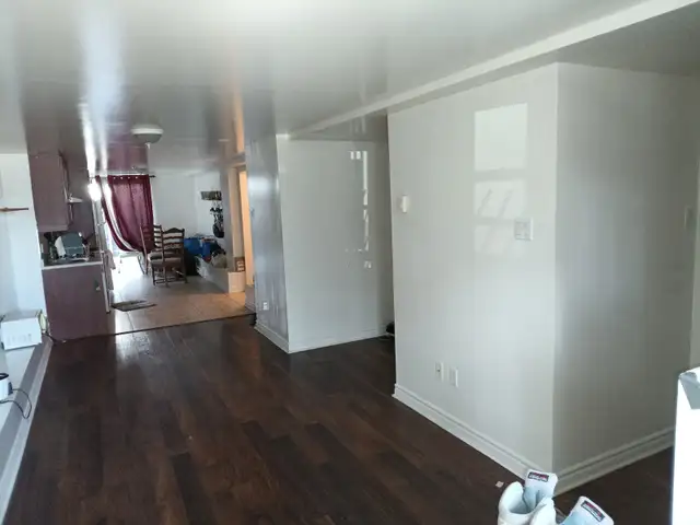 Chambre a louer en juillet - Rosemont Petite-Patrie - Photo 8