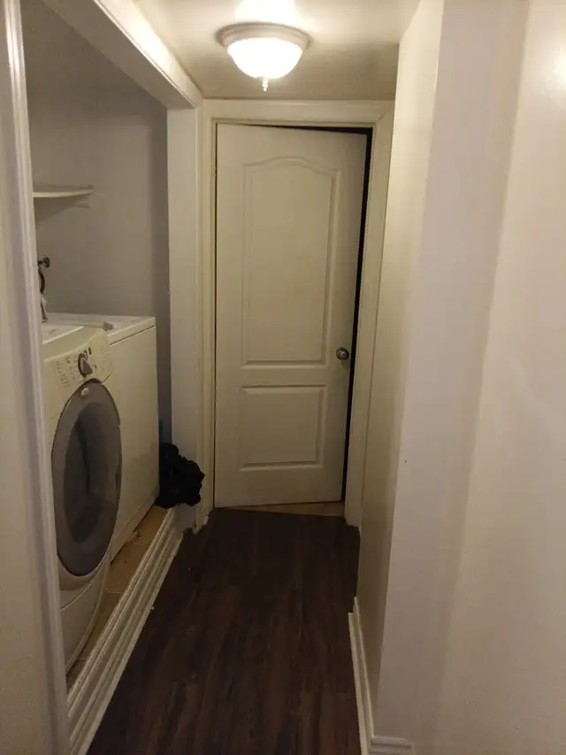 Chambre a louer en juillet - Rosemont Petite-Patrie - Photo 9