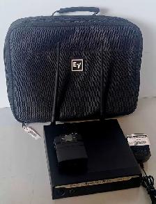 Electro - Voice R300 Wireless Microphone (30887107)