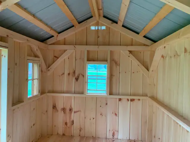 Outdoor Sheds - Photo 10