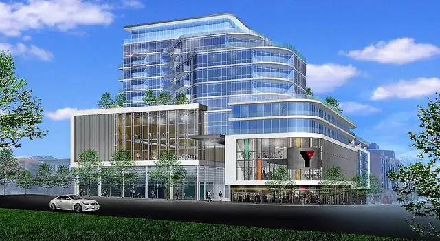 21-014 Upscale condo, 10 min walk to QEII hospital