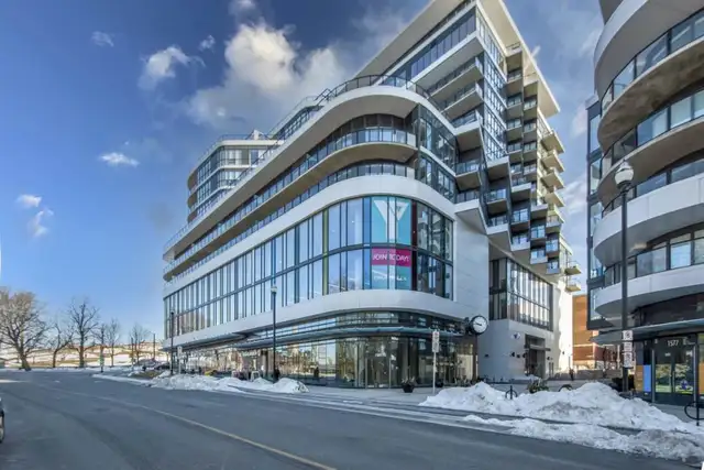 21-014 Upscale condo, 10 min walk to QEII hospital - Photo 9