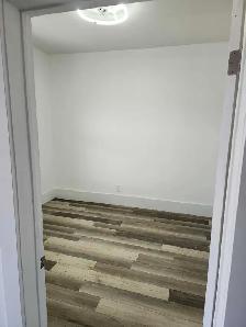 4 1/2 Appartement à Trois-Rivières,  libre