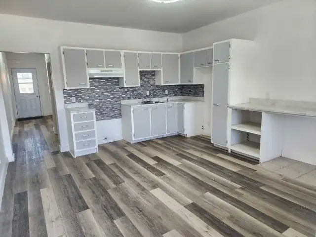 4 1/2 Appartement à Trois-Rivières,  libre - Photo 2