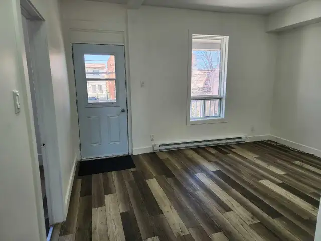 4 1/2 Appartement à Trois-Rivières,  libre - Photo 5