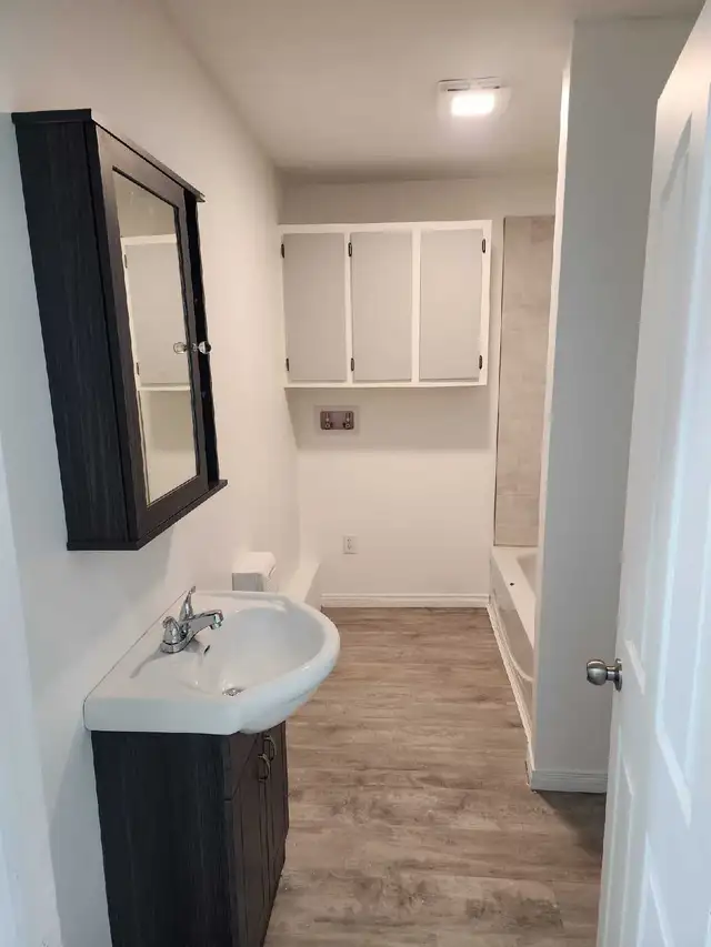 4 1/2 Appartement à Trois-Rivières,  libre - Photo 6