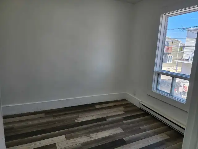 4 1/2 Appartement à Trois-Rivières,  libre - Photo 8