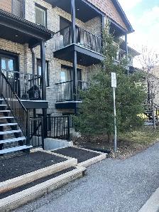 appartement 2 chambres à louer (plateau - Gatineau) - Photo 2
