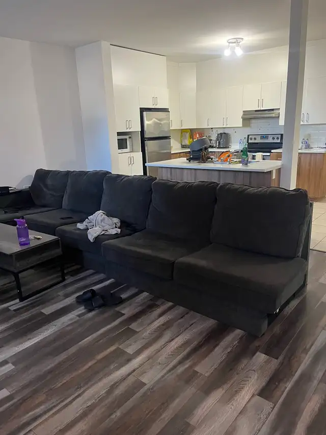 appartement 2 chambres à louer (plateau - Gatineau) - Photo 4