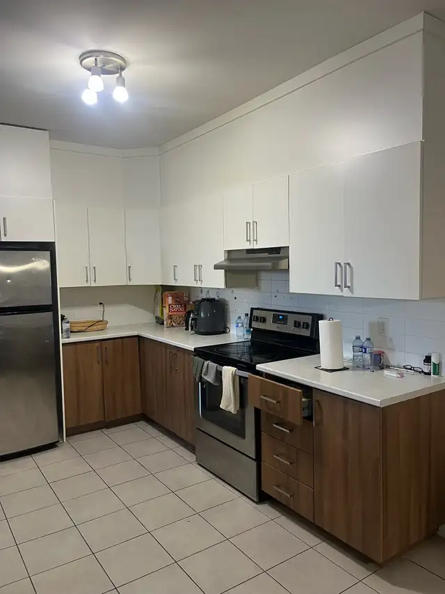 appartement 2 chambres à louer (plateau - Gatineau) - Photo 5