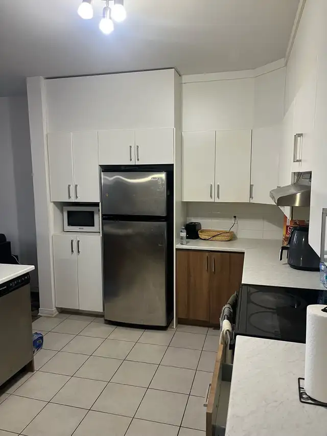 appartement 2 chambres à louer (plateau - Gatineau) - Photo 6