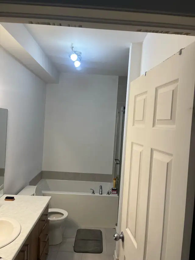 appartement 2 chambres à louer (plateau - Gatineau) - Photo 8