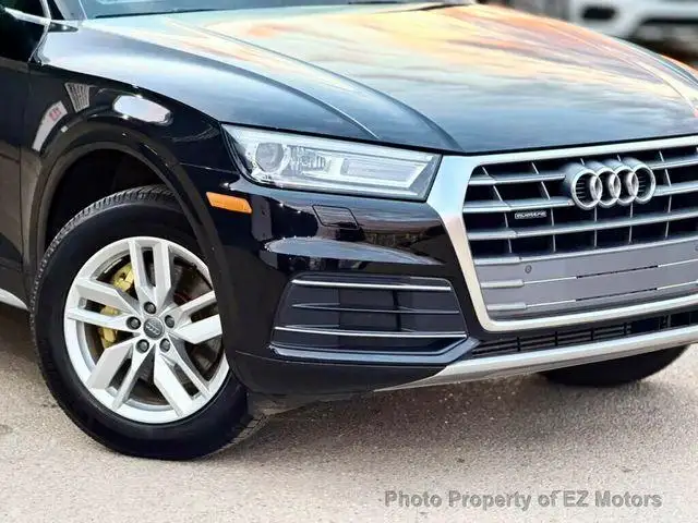 2019 Audi Q5 Komfort-48530 KMS! ONE OWNER! CERTIFIED! - Photo 6