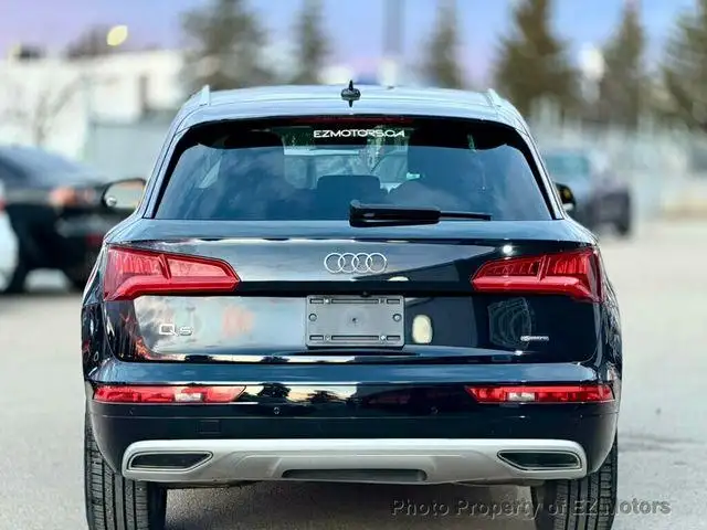 2019 Audi Q5 Komfort-48530 KMS! ONE OWNER! CERTIFIED! - Photo 12
