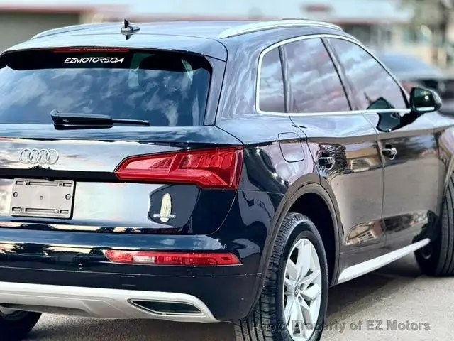 2019 Audi Q5 Komfort-48530 KMS! ONE OWNER! CERTIFIED! - Photo 13