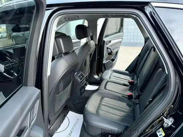 2019 Audi Q5 Komfort-48530 KMS! ONE OWNER! CERTIFIED! - Photo 17