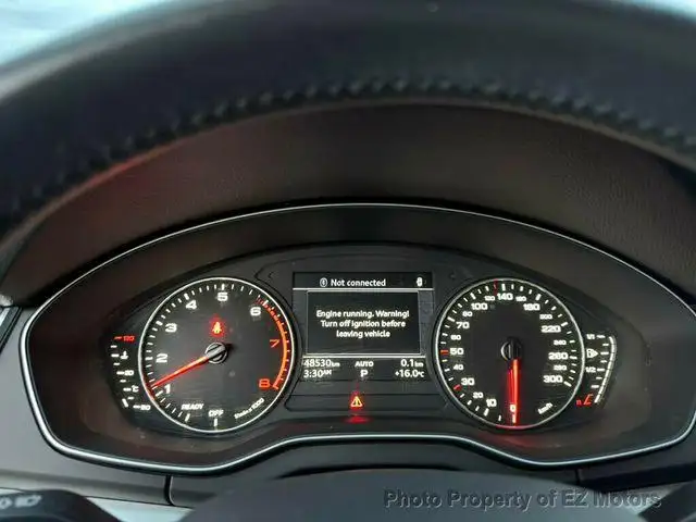 2019 Audi Q5 Komfort-48530 KMS! ONE OWNER! CERTIFIED! - Photo 34