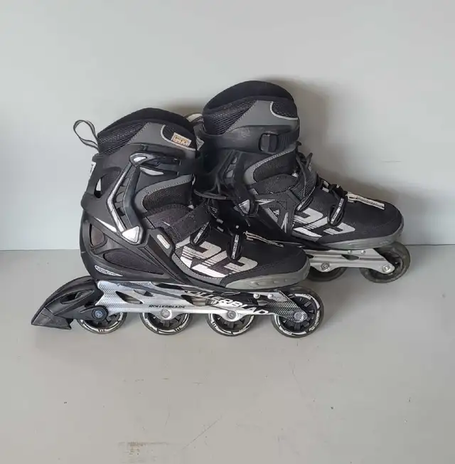 Size 11 Rollerblades Sparks 80 (26316639)