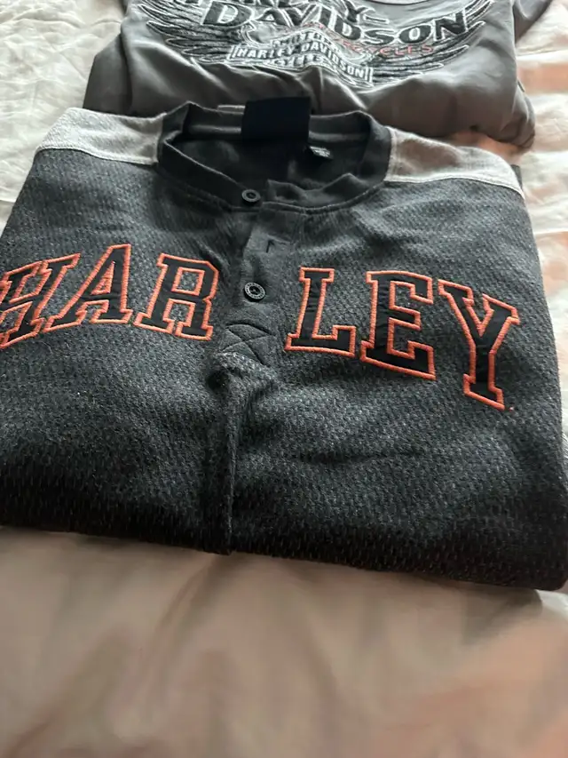 MENS CLOTHING - Photo 2